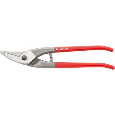 Hole cutting snips, right-hand cuttingtype 7073
